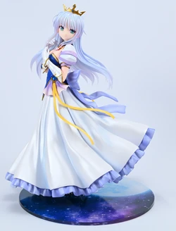 Yoake Mae Yori Ruriiro na Feena Fam Earthlight -15th anniversary- 1/7