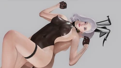 [3D Imageset] TKSTAR (Decensored)