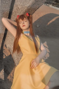Kawaiitsu - Asuka