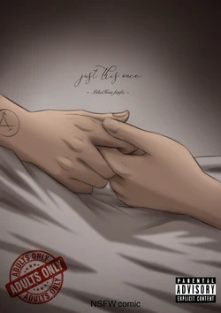 [Okonomiyaky] Just This Once (Mikasa x Historia + extras) (Shingeki no Kyojin)