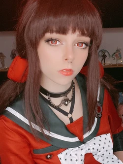 Kitsukanna - Maki