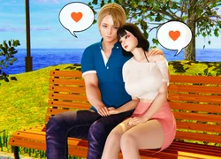 [Vallentine24] Making Boyfriend Slave