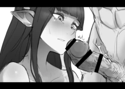 [Fun Fan] Minoto (Monster Hunter Rise)