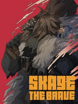 [DrFelici] Skage The Brave