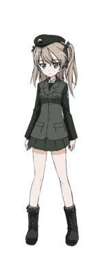Girls und Panzer: Great Tankery Operation! [Part 2/2]