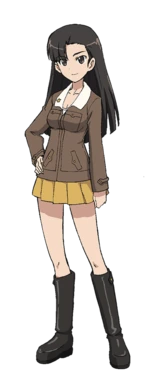 Girls und Panzer: Great Tankery Operation! [Part 2/2]