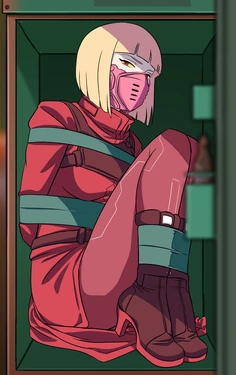 Lostonezero Cyberpunk