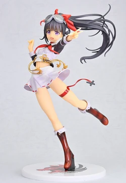Good Smile Warlords of Sigrdrifa: Miyako Muguruma 1:7
