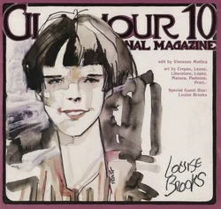 Glamour International S01 10 (IT) (EN)