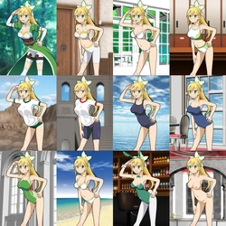 Leafa