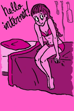 [Kourtney B.] Hardcore (hiatus)