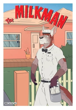 Milkman