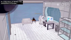 [DarkFlame] We'll become one