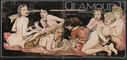 Glamour International S01 11 (IT) (EN)