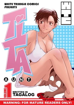 [White Triangle Comics] Tita Volume 1 Chapter 1