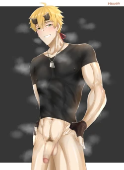 [Fanbox] HSUEH阿學