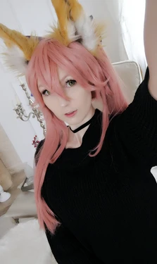 Nana Kuronoma - Tamamo