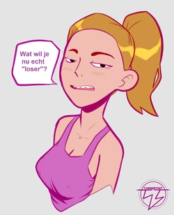 ThunderThot - Summer & Morty (Dutch)