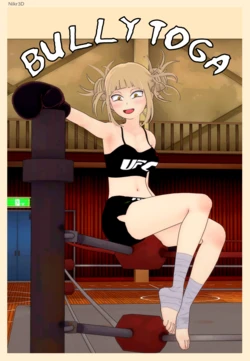 Bully Toga