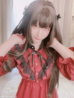 [Atsuki] これと2Bと野薔薇