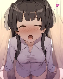 [Seneto] Ittekimasu no Okuchi de Chuu o Motomeru Mayuzumi Fuyuko-san (THE iDOLM@STER: Shiny Colors)