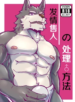 [KINGSK] this method to solve a furry in heat [Chinese]
