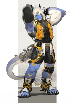 [Neilos0526] Artwork