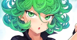 [Mogudan] Doko Miterunoyo ♡ (One Punch Man)