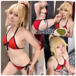 [SEI] 待たせたな、マスター😎さぁ、ガンガン行くぜ！🏄‍♀️