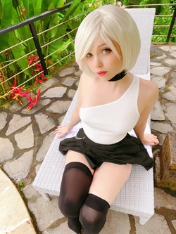 Caticornplay - 2B