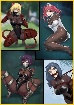 [King] PUBG_Binding_Beauty_Contest_02