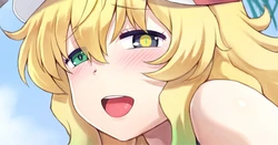 [Mogudan] Lucoa-san (Kobayashi-san-chi no Maid Dragon)