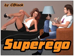 [CBlack] Superego