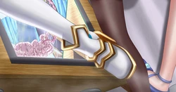 [Robaki] Sankaku Mokuba + Wormhole Ring x Racing Miku 2015 (Sabun 181 Mai) (VOCALOID)