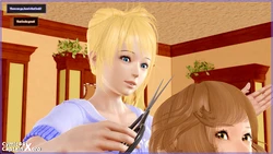 [Cymic44] The Chosen (Ongoing)