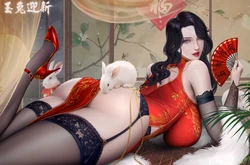 Liu Gangdan (update to 2023.06)