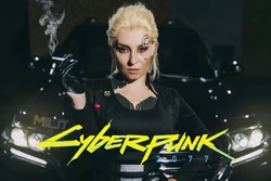 Ann Shakhovskaya - Meredith Stout