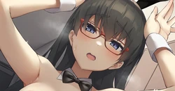 [PINTA] Surprise Bunny