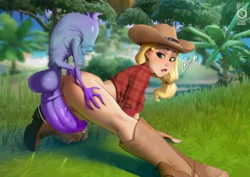 [bikupan] Troll Rustlin' (Fortnite)