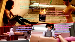 Pain & Pleasure 155-265