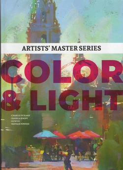 Artists' Master Series: Color and Light