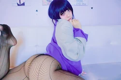 Lemoncatsenpai - Hinata