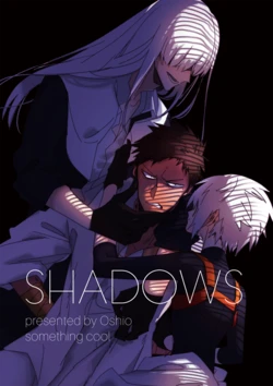 [something cool (Oshio)] SHADOWS [Digital]