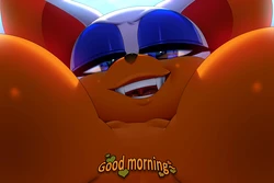 [Patreon] NotBoogie (Part 1)