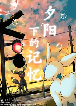 [matata]夕阳下的回忆(Kioku wa yū yake no naka ni)[NA个人翻译]