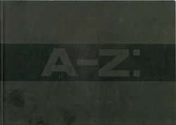 (COMITIA130) [H.A.H.G.S (neco)] A-Z:Designworks