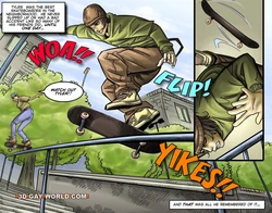 [Dick Strapmoore] Nurse David's Rule [Eng]