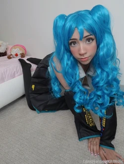 Kittiolic - Miku