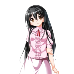 [Studio Kame] Otou-san to Watashi (Character set)