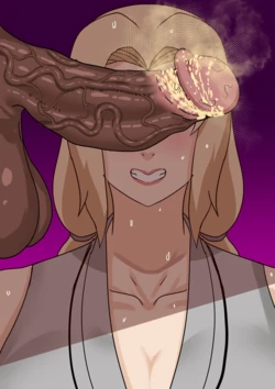 [Cyberboi] Tsunade Nasty (Naruto)